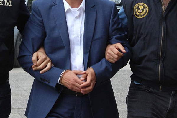 Ankara'da FETÖ operasyonu: 16 gözaltı kararı