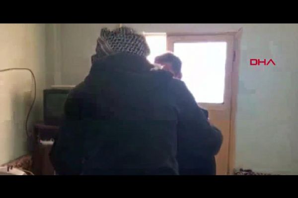 Sahte hakim ve  savcılara operasyon düzenlendi