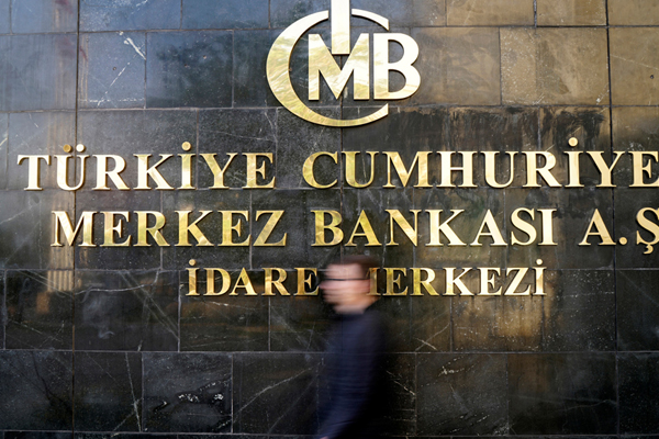 Merkez Bankası’ndan kritik karar