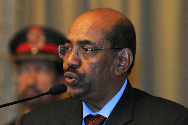 Sudan Devlet Başkanı: İsrail'le normalleşme  nasihatı aldık