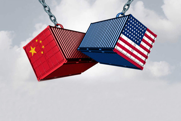 İki ülke arasındaki ticari krizler ABD'deki şirketleri vurdu