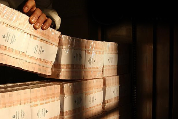 Merkez Bankasından kritik enflasyon açıklaması