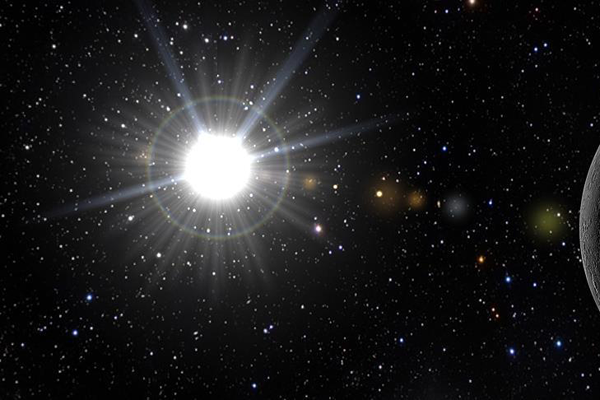 Dünya Güneş'e en yakın konuma geldi