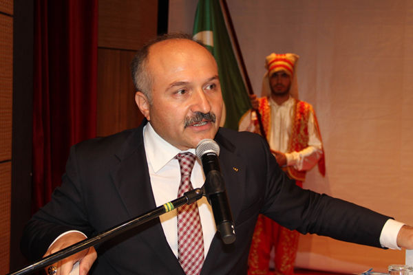 Disipline sevk edilen MHP'li vekilden 'İYİ Parti'ye geçecek' iddiasına yanıt