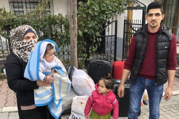 Türkiye'deki Suriyeliler neler düşünüyor ve halk onlar hakkında ne diyor?