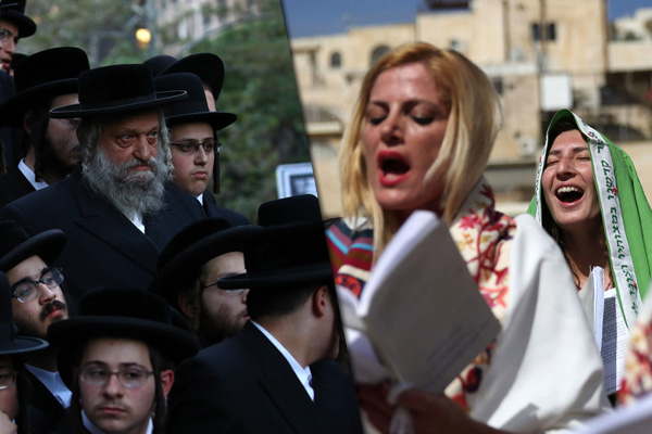 İsrail’de yeni parti hazırlığı