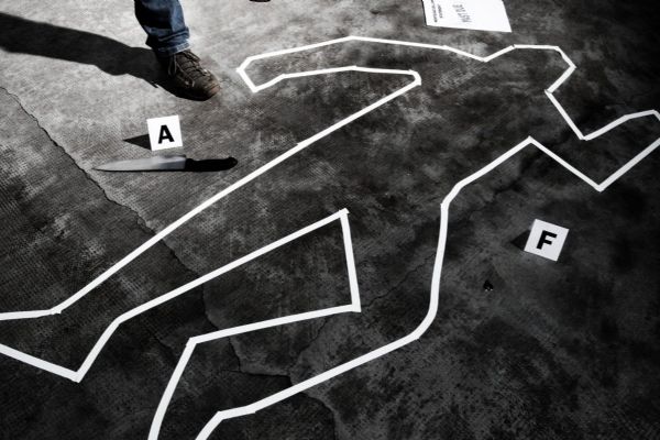 Uruguay'da bu yıl cinayet rekoru kırıldı