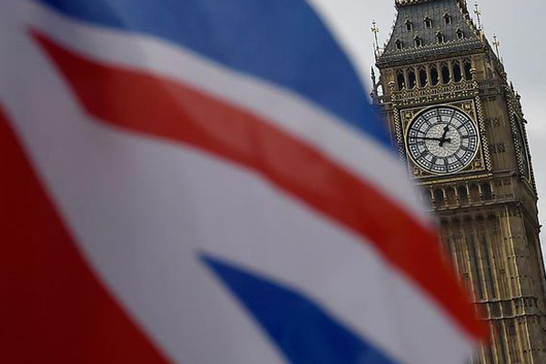 İngiltere'den Rusya'ya uyarı