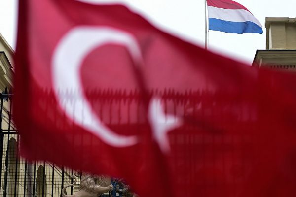 Beyin göçü iddiası Meclis'e taşındı: Hollandalı şirketler Türk mühendisleri transfer ediyor