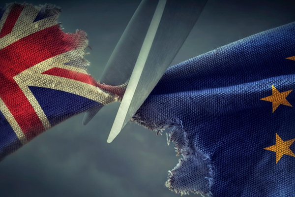 Brexit, Danimarka’yı AB’ye yakınlaştırdı