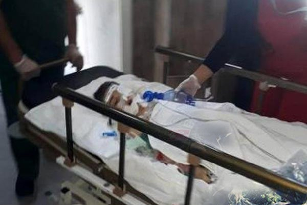 Tam bir vahşet: Babasının dövdüğü 6 yaşındaki Mertcan kurtarılamadı