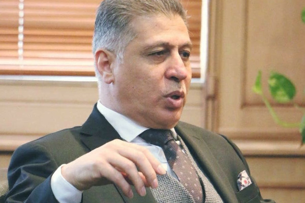 Türkmen liderden, Salih'in Türkiye ziyaretine tepki