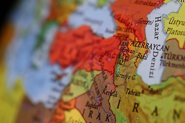 İran-Irak savaşında 400 bin İranlı kimyasal saldırı mağduru oldu