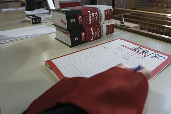 FETÖ'nün 'para kasası'nın faaliyetleri gerekçeli kararda