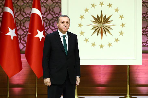 Cumhurbaşkanı Erdoğan Adana'nın kurtuluş dönümünü kutladı