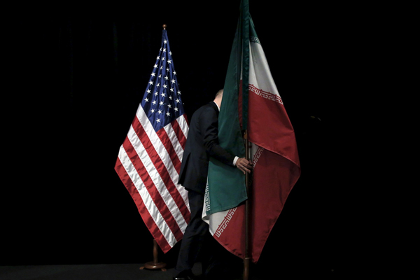 ABD ile İran arasında roket gerilimi