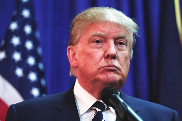 Trump, Mattis'in halefi hakkında çıkan haberleri yalanladı