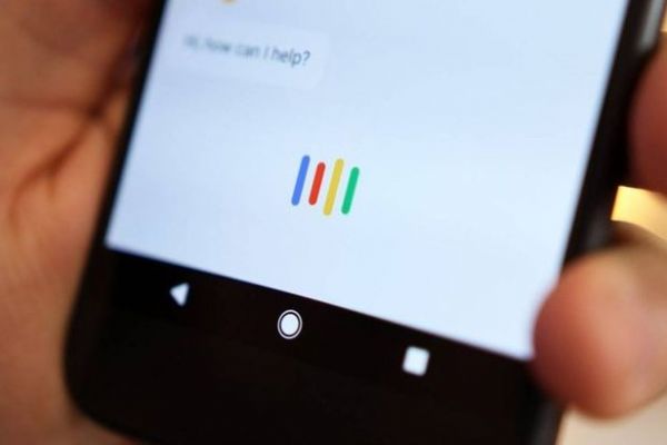 Google Asistan'ın Türkçe sürümü iPhone kullanıcılarına sunuldu