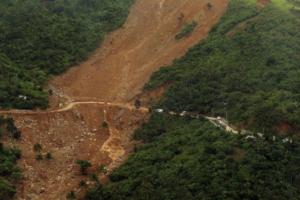 Afganistan'da maden faciası! En az 30 ölü