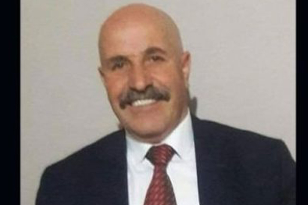 Ak Parti Belediye Başkan Adayı hayatını kaybetti