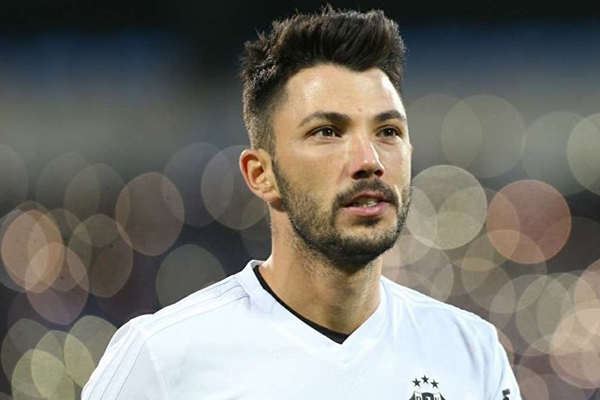 Fikret Orman'dan Tolgay Arslan açıklaması