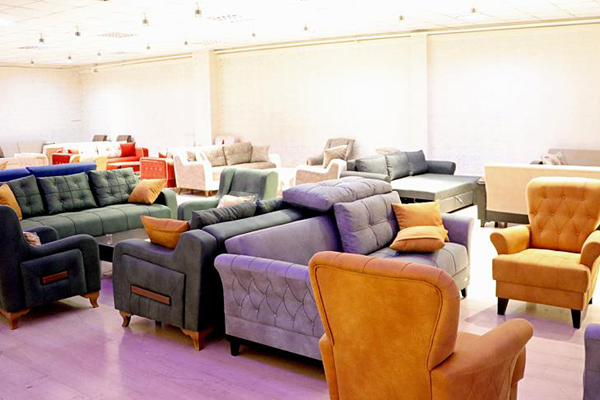 KDV indirimi mobilyacıları sevindirdi