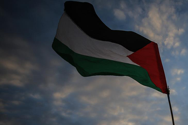 Fetih ile Hamas arasında 'kutlama' gerginliği