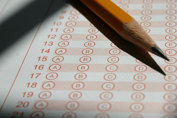 FETÖ'nün 'nokta'lı sınav taktiği