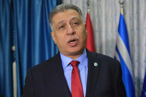 Türkmen liderden ‘Ortak Operasyon Komutanlığı’ talebi