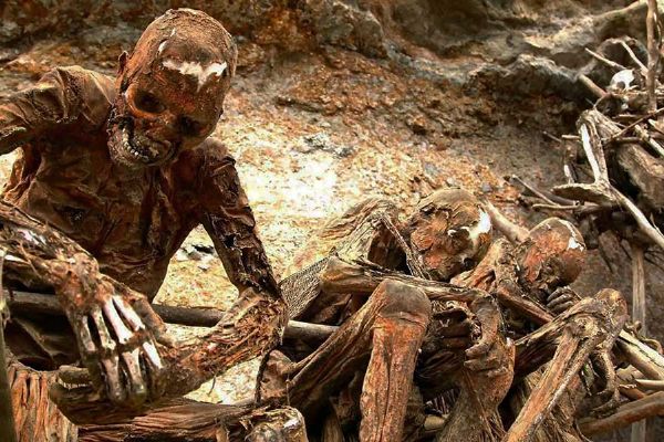 Dünya'da 800'den fazla dilin konuşulduğu ülke...