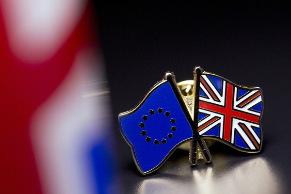 Brexit için kritik tarih belli oldu