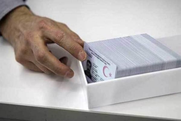 Kimlik numaranızdaki şifreleri biliyor musunuz?