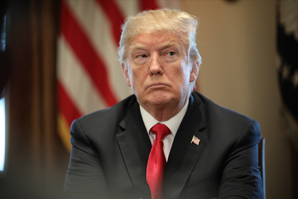 Trump döneminde ABD'den göç etmek isteyenlerin sayısı arttı