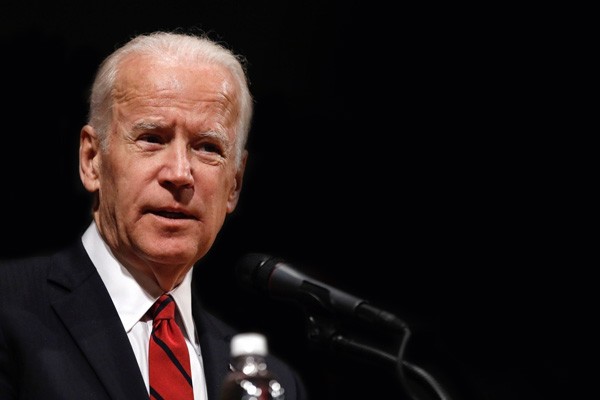 Joe Biden, 2020 seçimlerinde aday olacak mı?