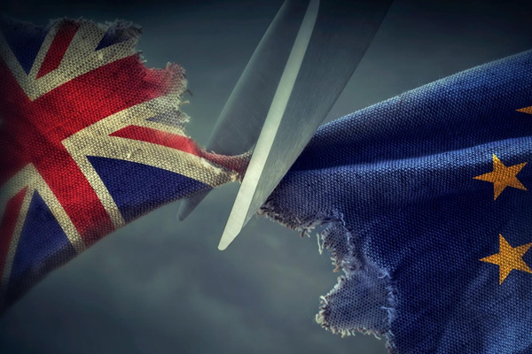 BBC'ye göre Avam Kamarası'ndaki Brexit oylaması 15 Ocak'ta yapılacak