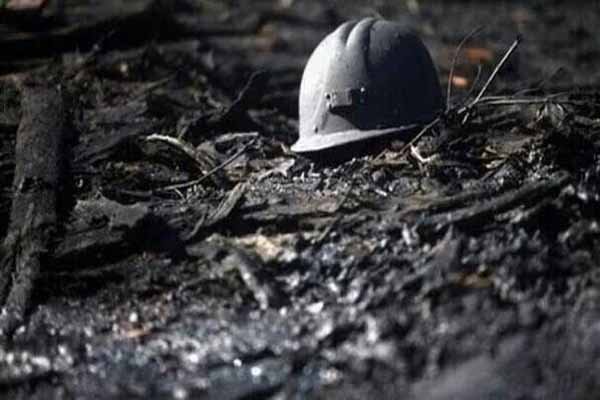 Hindistan'da maden faciası: 2 ölü