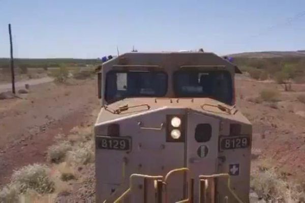 Ulaşım tarihinin en köklü mesleklerinden makinistlik tarih oluyor