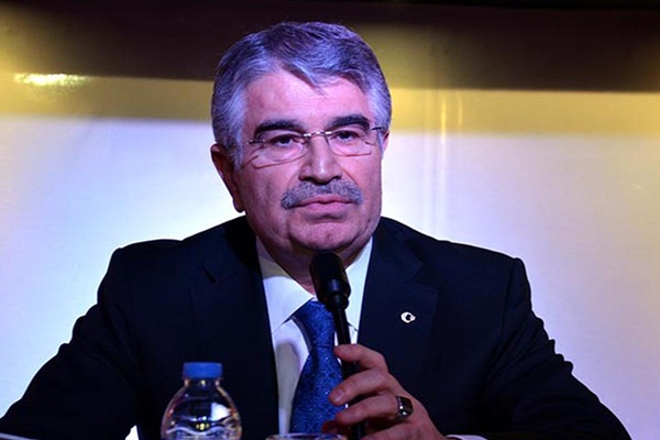 CHP'den 'İdris Naim Şahin' açıklaması