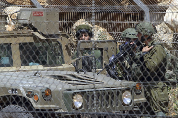 Lübnan’dan İsrail’e: Operasyon yapılan tüneller eski, hayali bir zafer