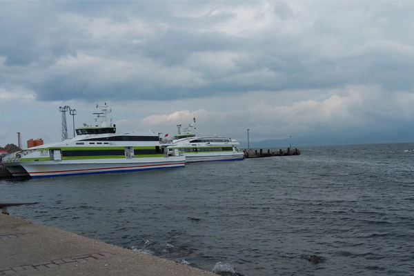 BUDO ve İDO'nun bazı seferleri iptal