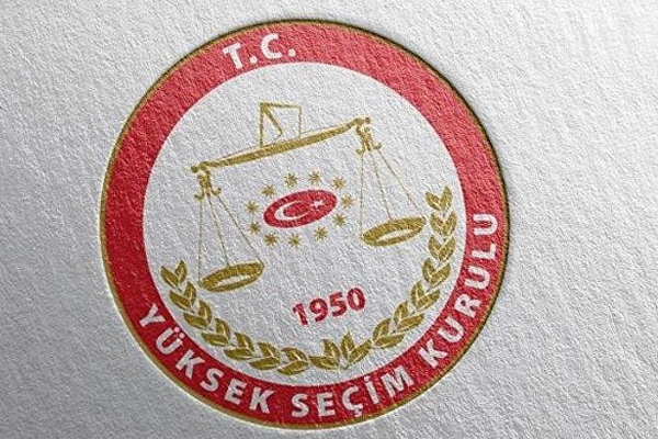 YSK'dan seçmen nakil sistemi kararı