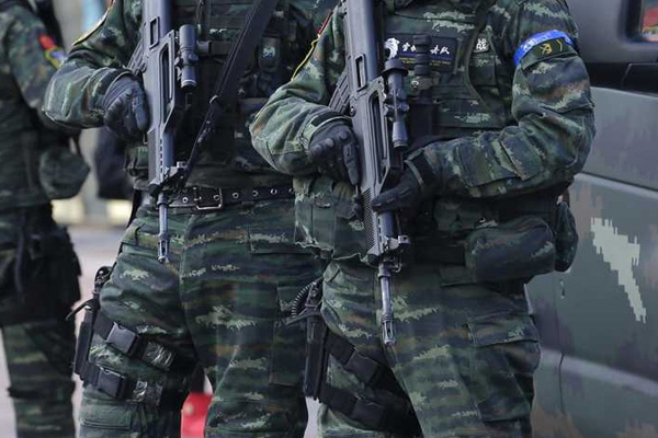 Pekin'de bir ilkokula bıçaklı saldırı: 3'ü ağır 20 yaralı