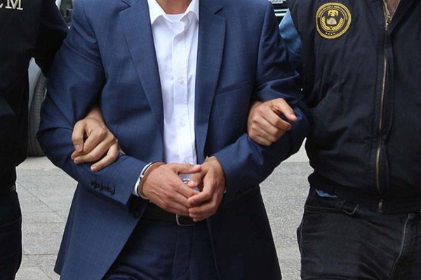 Ankara'da PKK soruşturması: 32 kişi hakkında gözaltı kararı