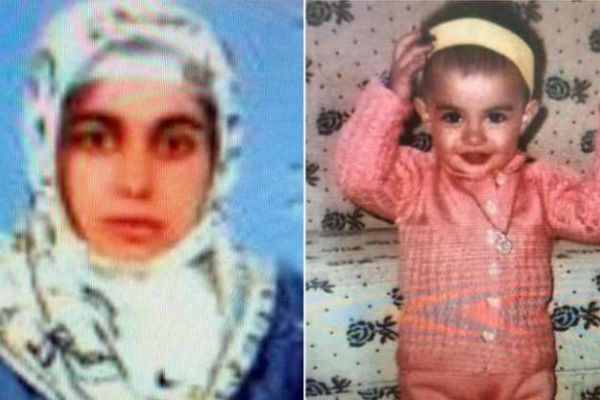 Bakanlık, Palu ailesinin dehşet verici olayına el attı