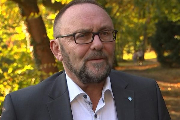 Almanya'da AfD partisi milletvekili saldırıya uğradı