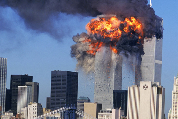 9/11 Eylül olaylarından karlı çıkan iki Siyonist bilyoner ve gizli belgeler