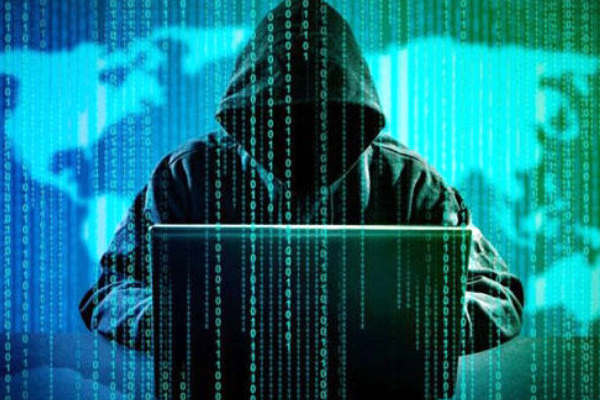 Almanya’da siber saldırı şüphelisi yetkililerce tutuklandı