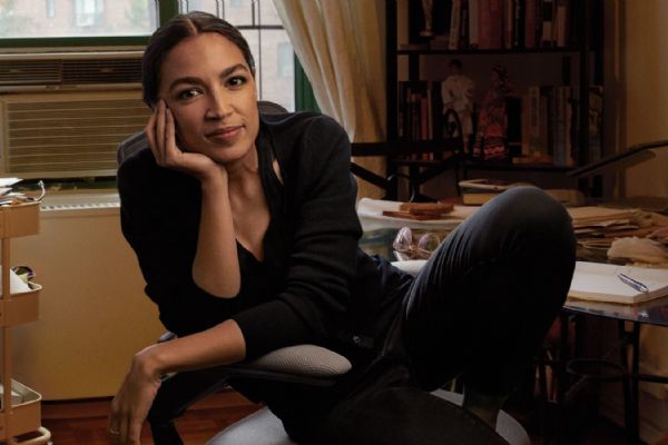 Demokrat siyasetçi yine ezber bozdu: Aslında hepsi Donald Trump gibi...