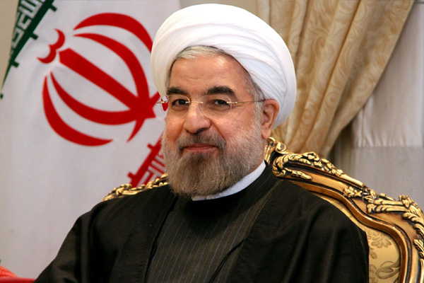 Ruhani'den işkence iddiasına inceleme talimatı