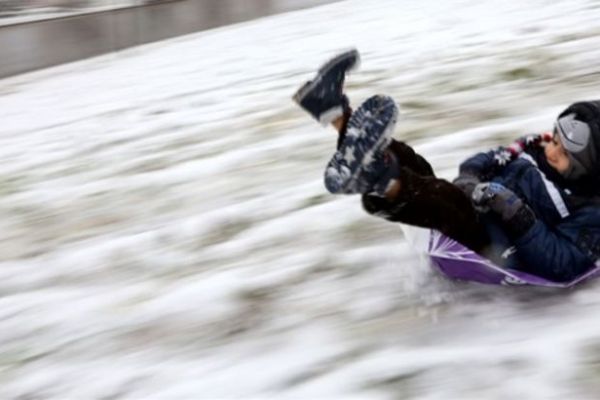 Sivas'ta okullar tatil mi? 9 Ocak Sivas'ta bugün okul var mı yok mu?